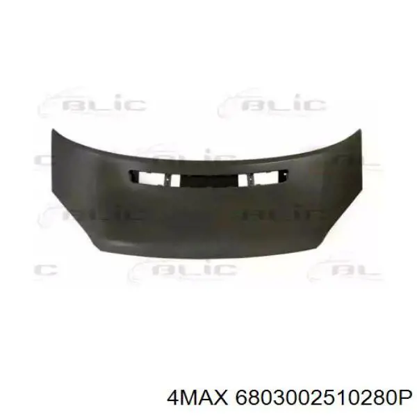 Capó del motor Ford 2454107 precio, desde 140,84 EUR