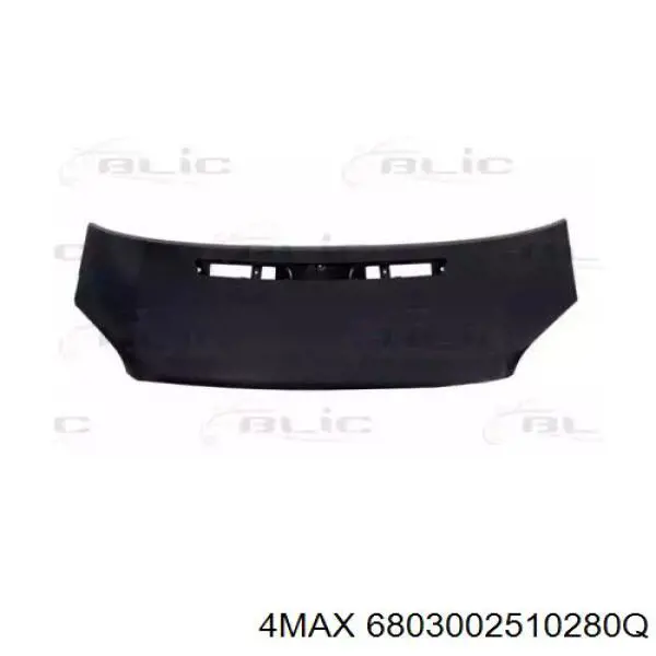 Comprar 324803 Polcar Capó