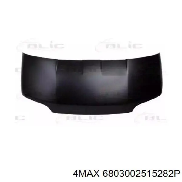 Comprar 324603 Polcar Capó