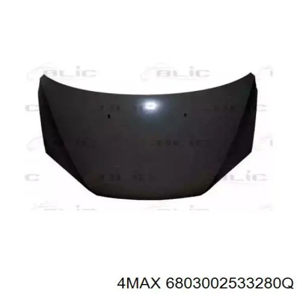 Comprar KH2533280 Starline Capó