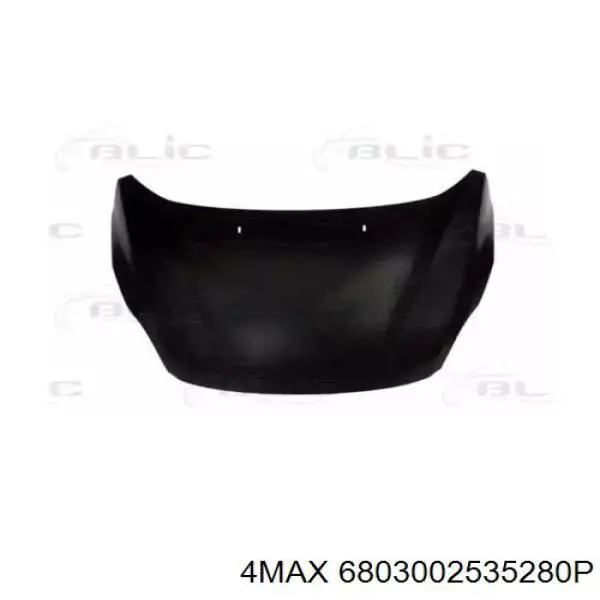  Capó Ford C-Max 