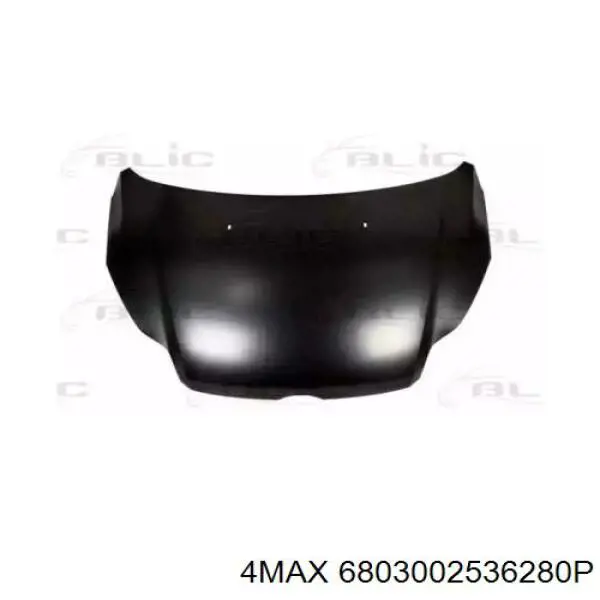 Comprar Capó Ford Focus III CB8