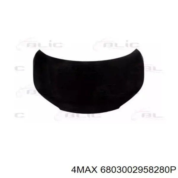 Comprar FP3028280Q FPS Capó