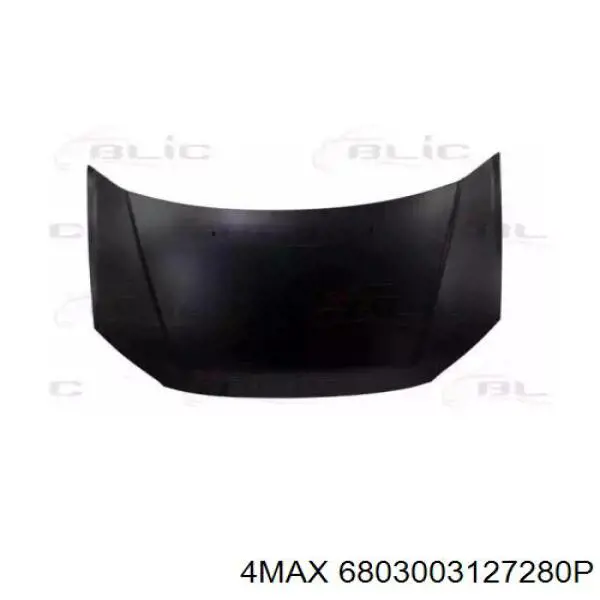 Capó del motor Tempest 0270240280 precio, desde 181,76 EUR