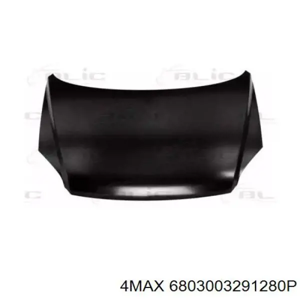 Comprar 410303 Polcar Capó