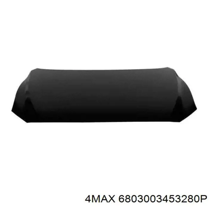 Comprar 6803003453280P 4max Capó