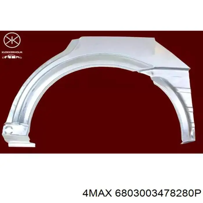 Capó del motor Prasco MZ3323100 precio, desde 201,39 EUR