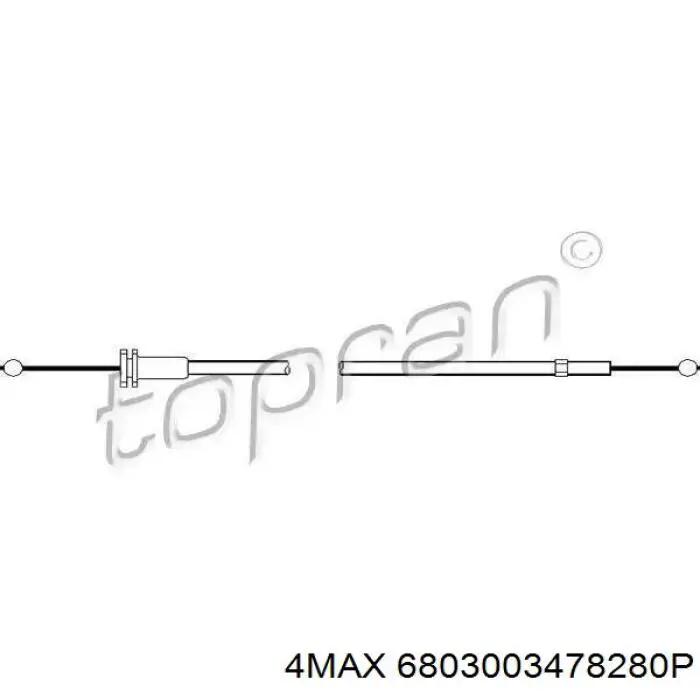 Comprar MZ3323100 Prasco Capó