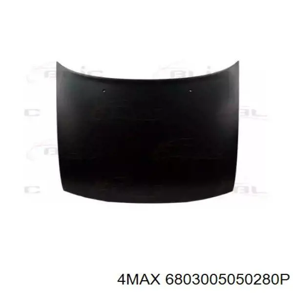Comprar 1160206 Opel Capó