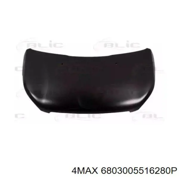 Comprar PG5003100 Prasco Capó