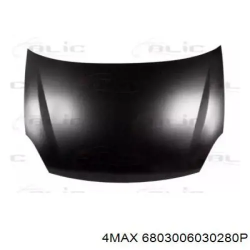 Capó del motor Renault Clio SYMBOL sedán (LU) (2008 - 2026) precio, desde 148,56 EUR