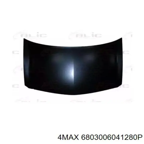Comprar 601203 Polcar Capó