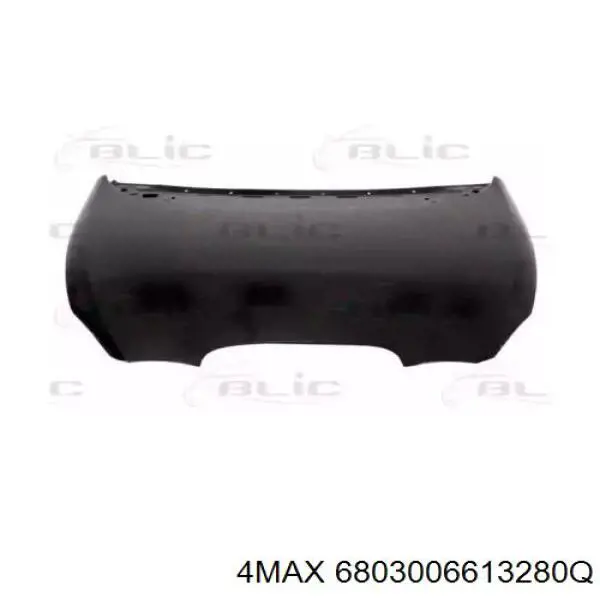 Capó 672603 Polcar