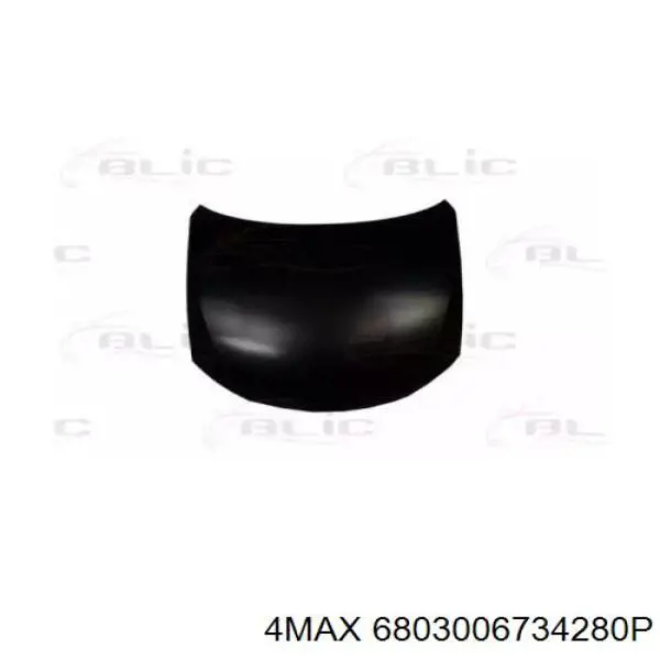 Comprar 6803006734280P 4max Capó