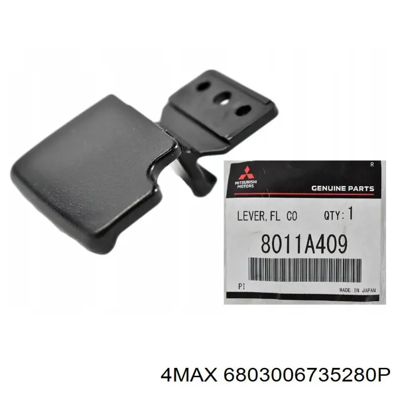 Capó del motor Subaru XV I SUV (GP) (2012 - 2017) precio, desde 171,56 EUR