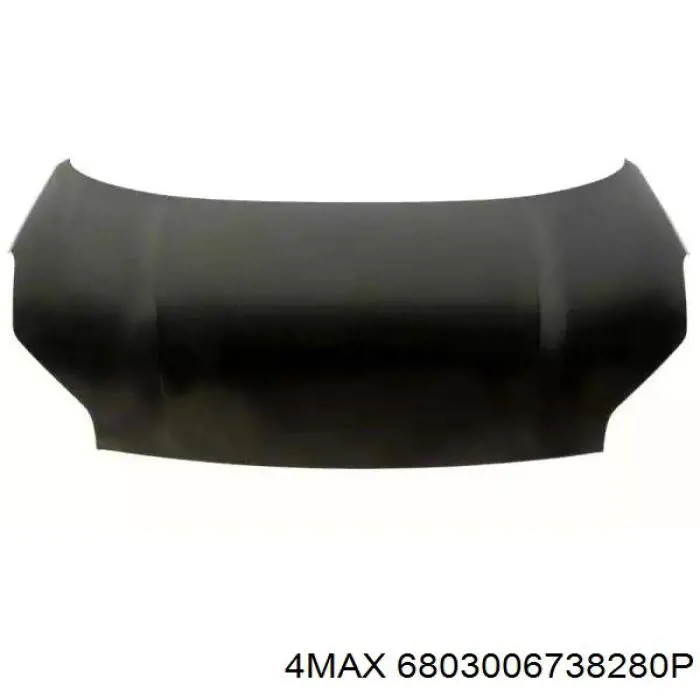 Comprar Capó Subaru Forester IV S13, SJ