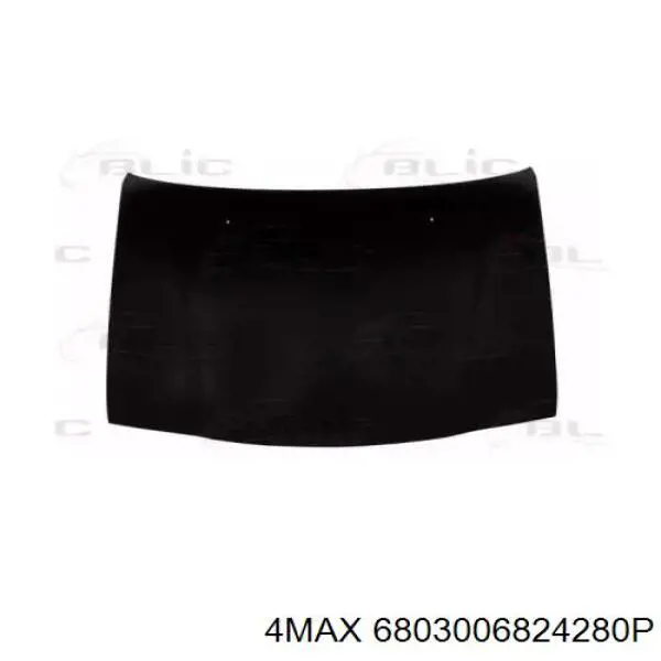 Comprar 6803006824280P 4max Capó