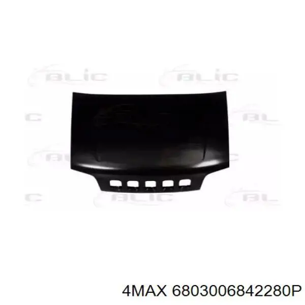 Capó del motor Suzuki Jimny SUV (FJ) (1998 - 2026) precio, desde 601,94 EUR