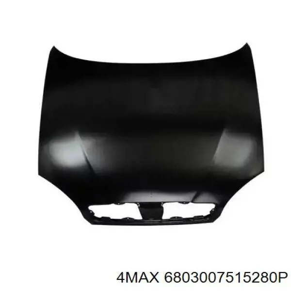 Comprar 6803007515280P 4max Capó