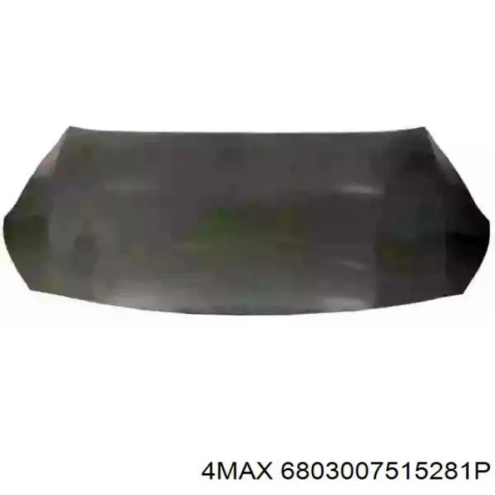Capó 691603 Polcar