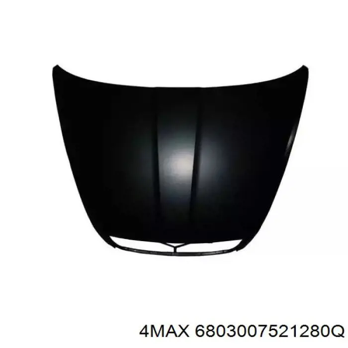 Capó del motor Signeda PSD20007A precio, desde 216,94 EUR
