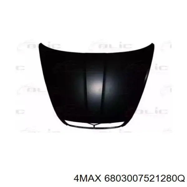 Capó del motor Tempest 0450517280 precio, desde 257,00 EUR
