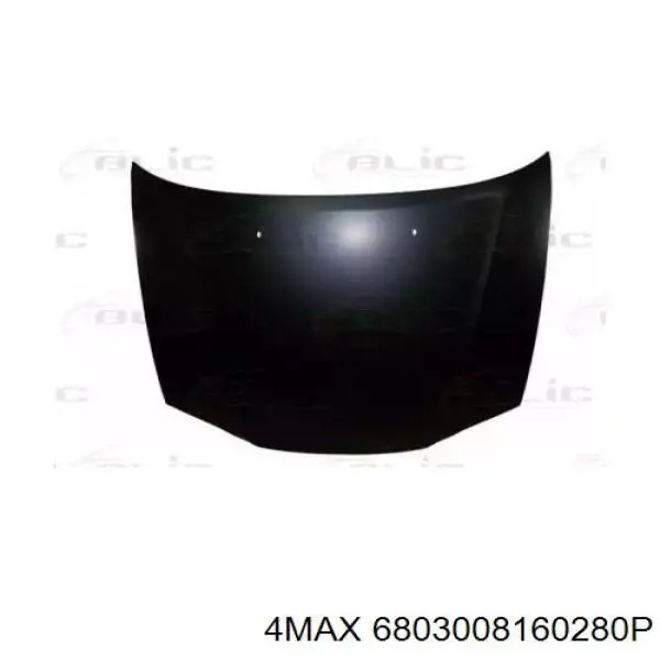 Comprar 5330105020 Toyota Capó