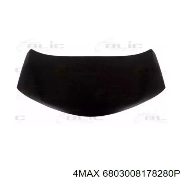 6803008178280P 4max Capó delantero