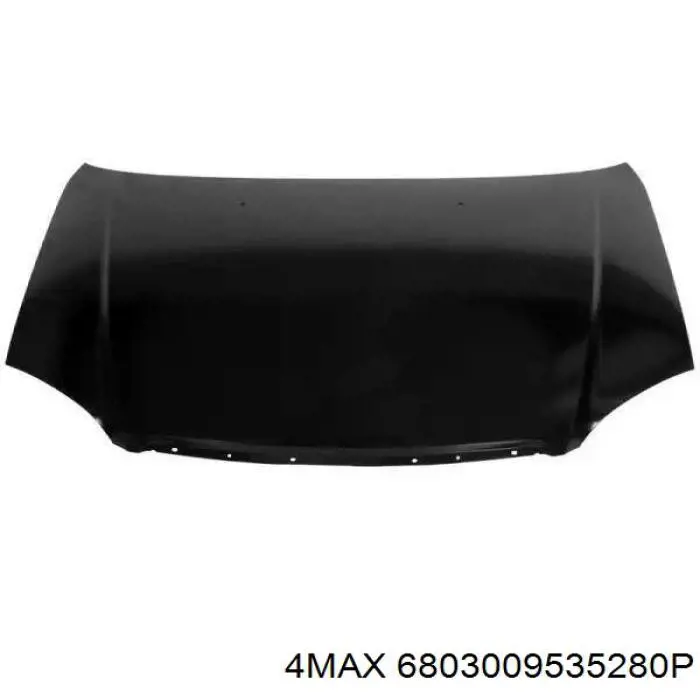 Capó del motor Tempest 0515747280 precio, desde 189,80 EUR
