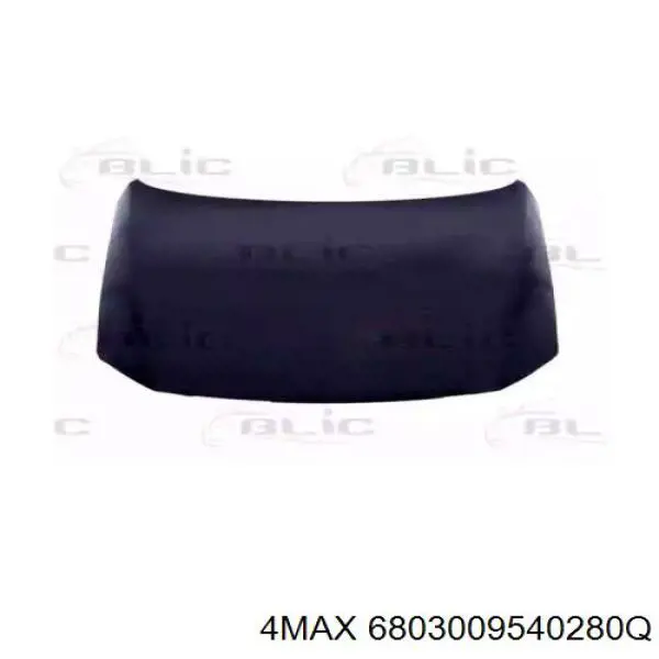 Comprar 6803009540280Q 4max Capó