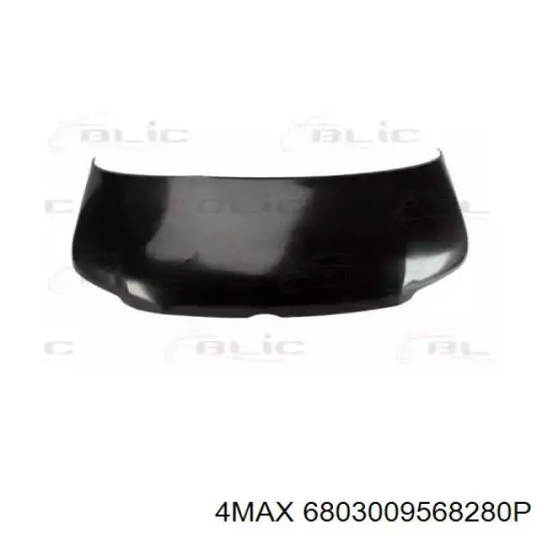 Comprar 6803009568280P 4max Capó