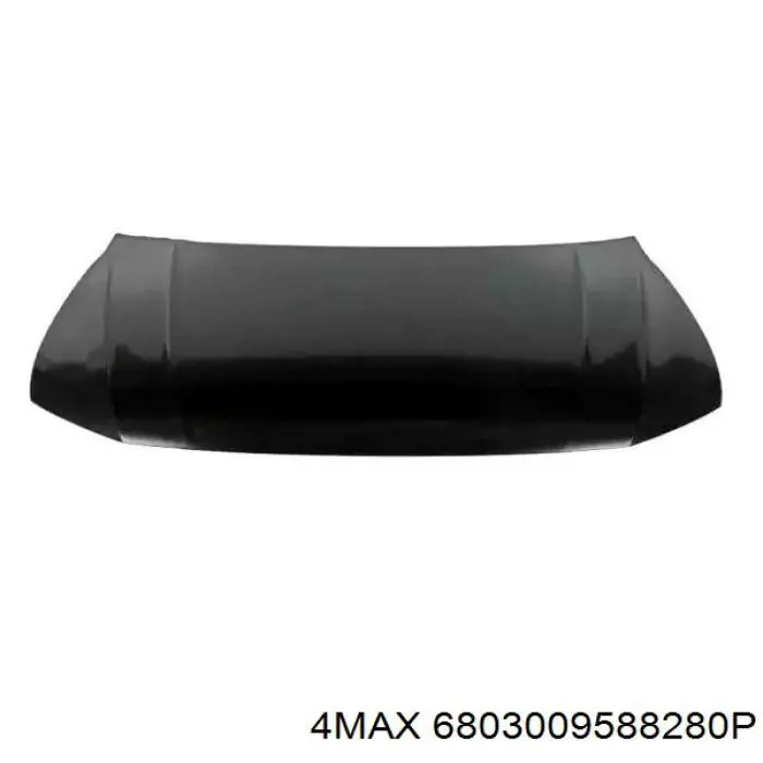 Capó del motor Prasco VG8103100 precio, desde 201,74 EUR