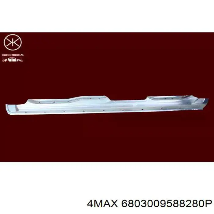 Comprar KH9554280 Starline Capó