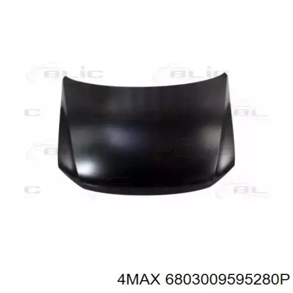 Comprar 2H0823033 VAG Capó