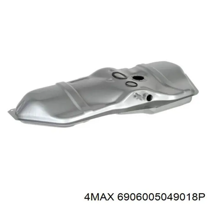 Depósito de gasolina 4max 6906005049018P precio, desde 191,05 EUR