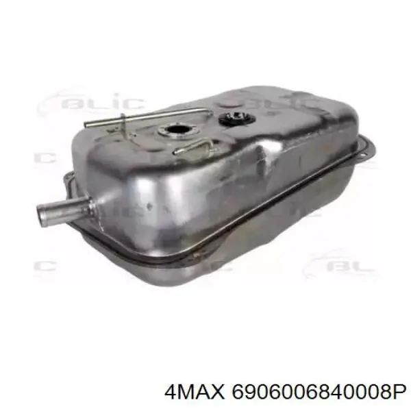 Depósito de gasolina Suzuki Samurai SUV (SJ) (1988 - 2004) precio, desde 454,77 EUR
