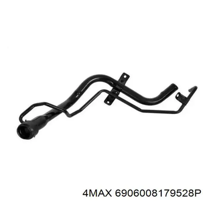 Boca de llenado del depósito de combustible 4max 6906008179528P precio, desde 79,04 EUR