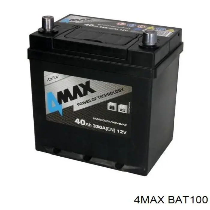 Comprar 95038110 Volvo Batería de coche
