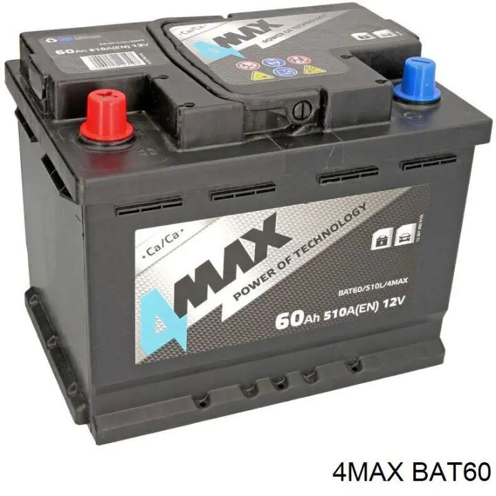 Batería VAG 000915105FB