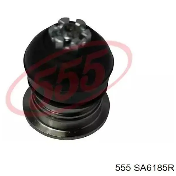 Brazo superior derecho de la suspensión trasera 555 SA6185R precio, desde 28,62 EUR