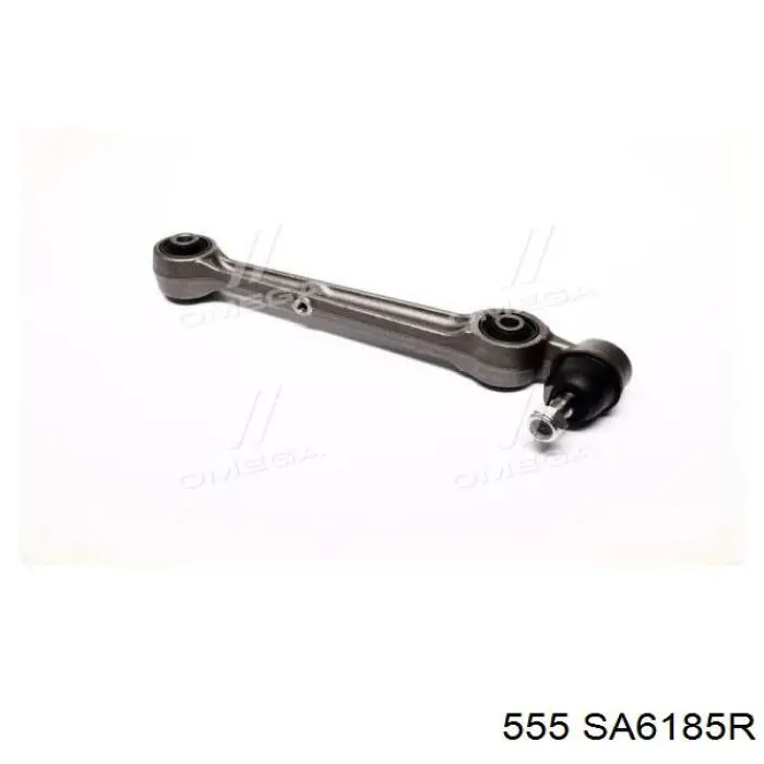 SA6185R 555 Brazo superior derecho de la suspensión trasera