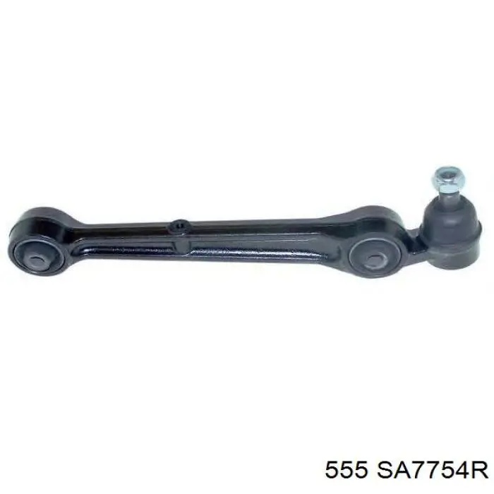 Brazo inferior derecho de la suspensión delantera 555 SA7754R precio, desde 79,91 EUR