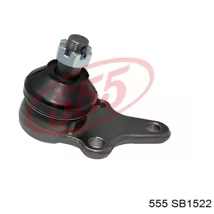 Rótula inferior de suspensión 555 SB1522 precio, desde 19,24 EUR
