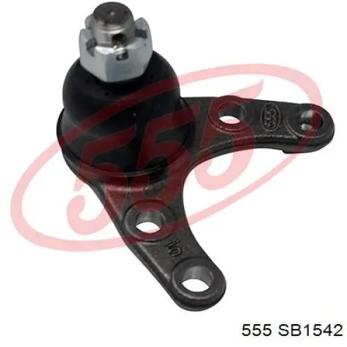 Rótula inferior de suspensión 555 SB1542 precio, desde 30,73 EUR