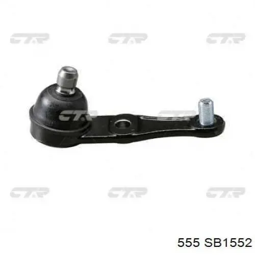 Rótula inferior de suspensión 555 SB1552 precio, desde 20,28 EUR