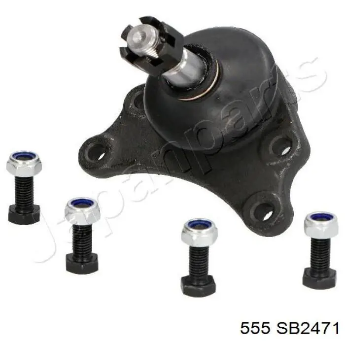 Rótula de suspensión superior 555 SB2471 precio, desde 18,98 EUR