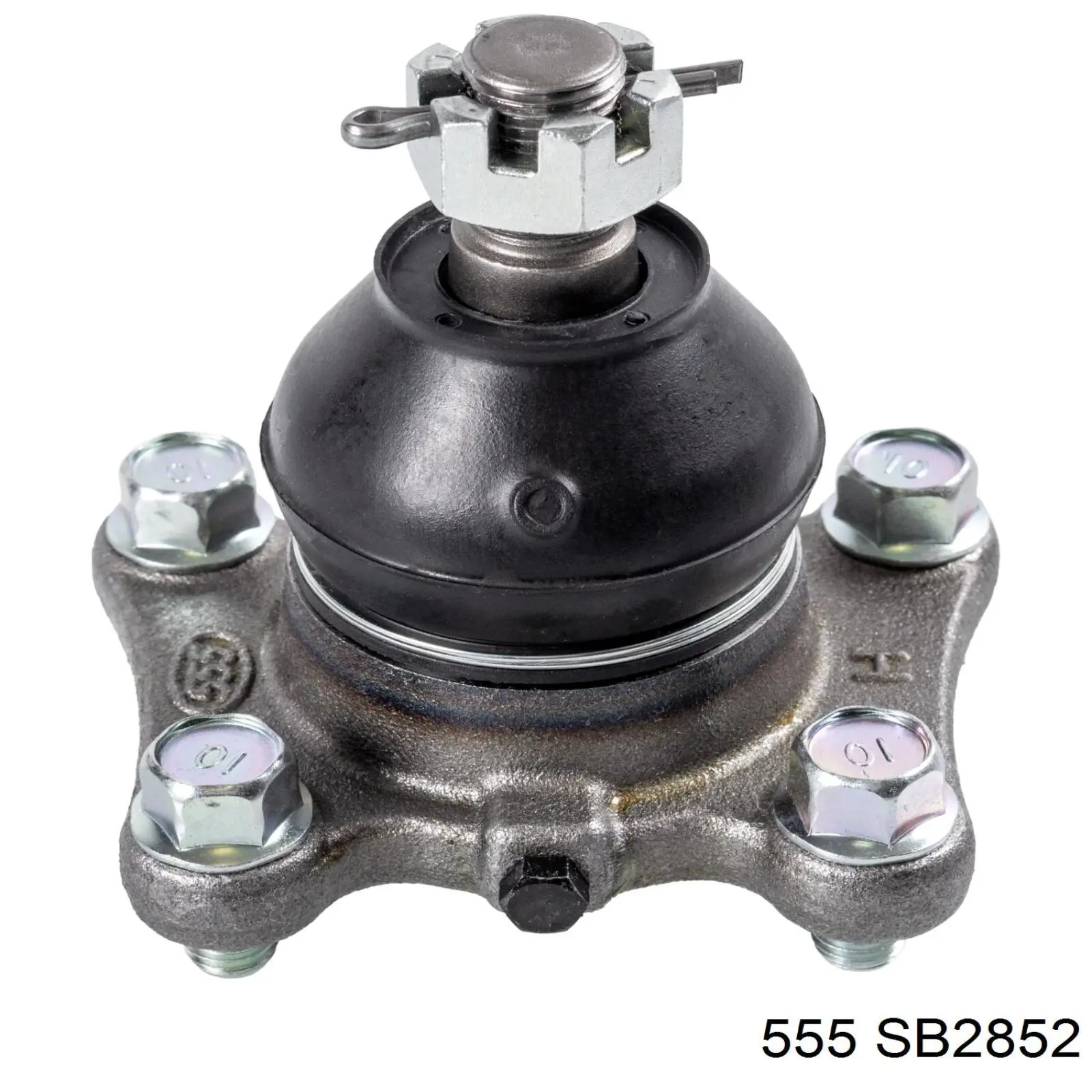 Rótula inferior de suspensión 555 SB2852 precio, desde 28,37 EUR