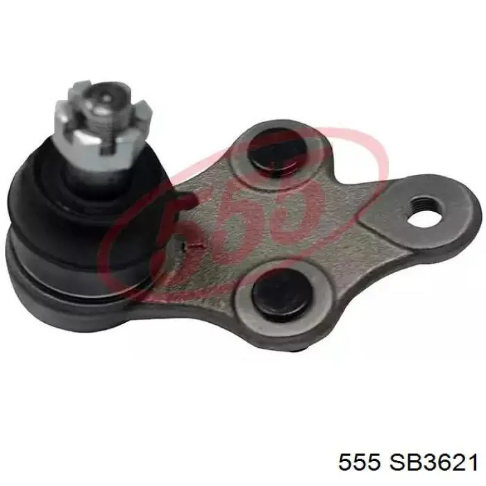 Rótula de suspensión superior 555 SB3621 precio, desde 26,36 EUR