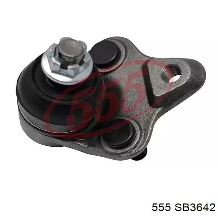 Comprar SB3642 555 Rótula inferior de suspensión