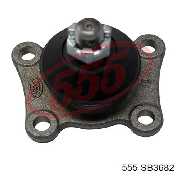 Comprar SB3682 555 Rótula inferior de suspensión